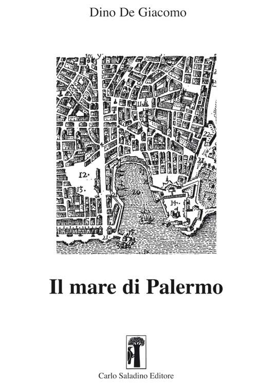 Il mare di Palermo. Nuova ediz.