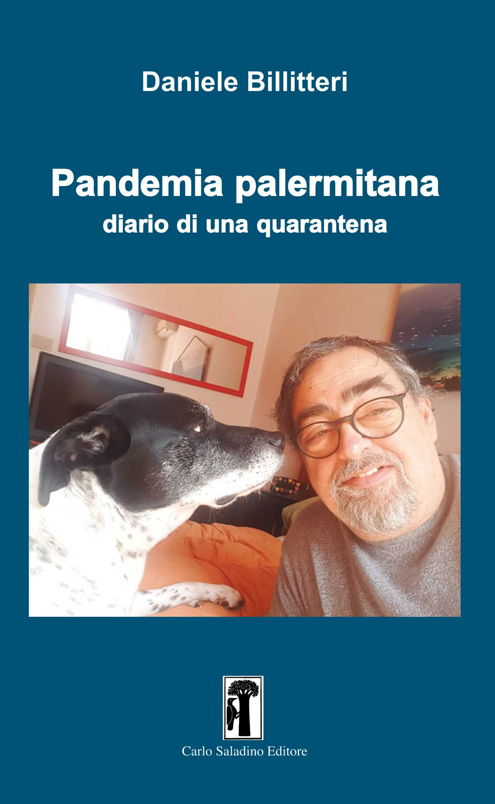 Pandemia palermitana. Diario di una quarantena