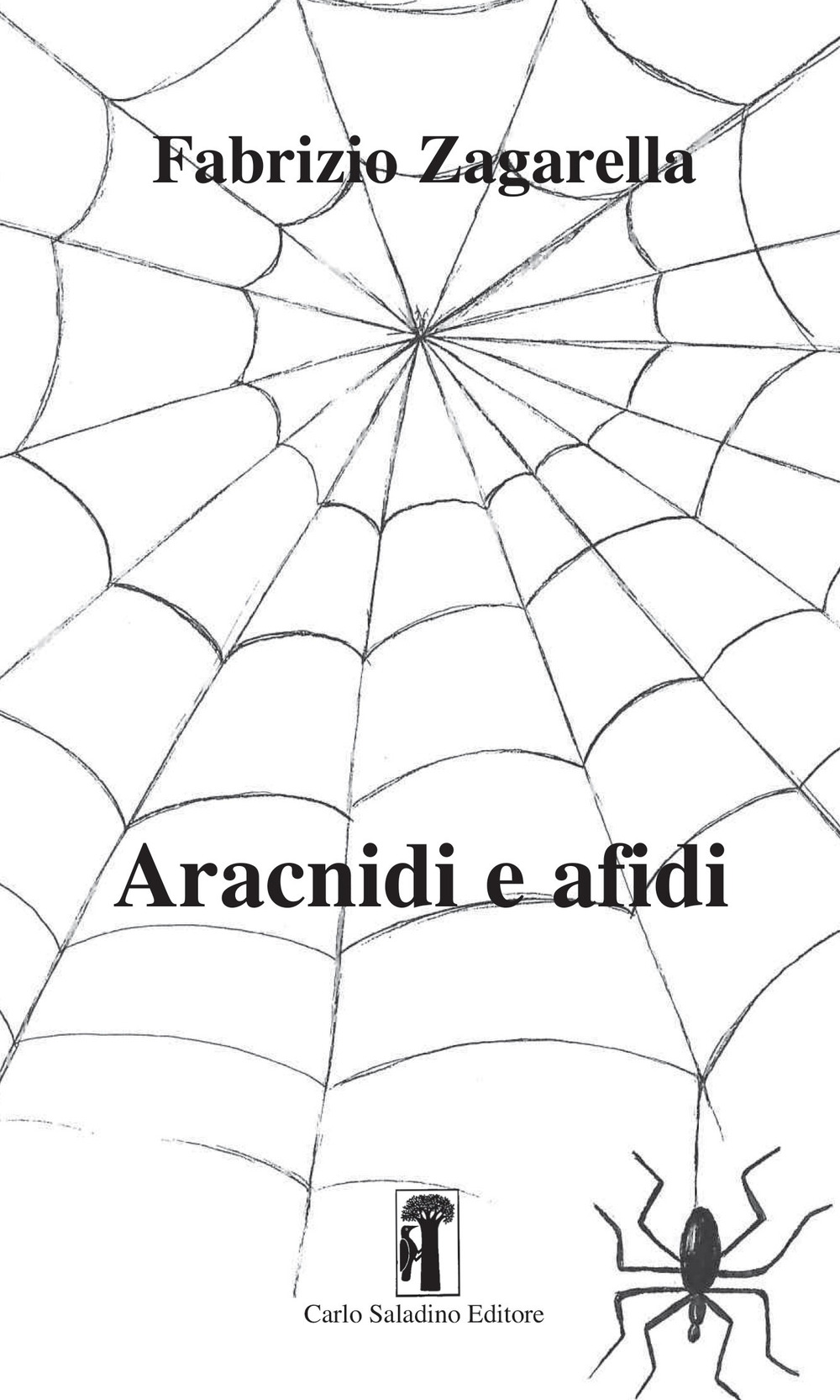 Aracnidi e afidi