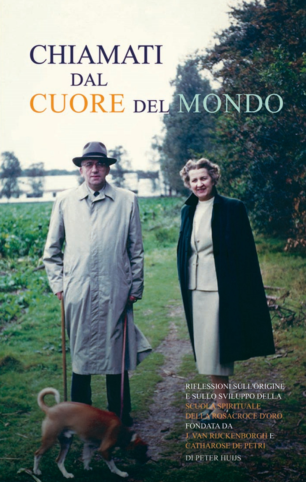 Chiamati dal cuore del mondo