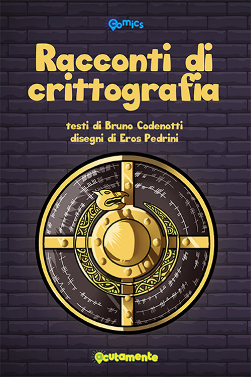 Racconti di crittografia