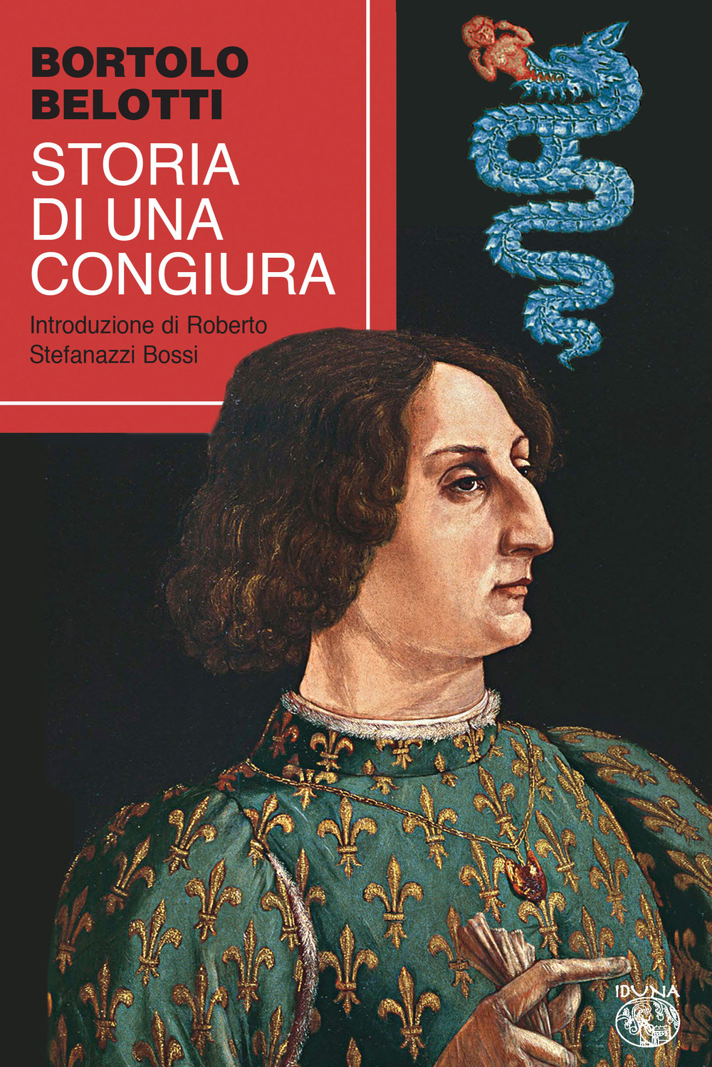 Storia di una congiura