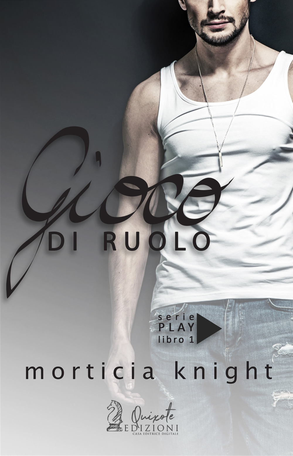 Gioco di ruolo. Play. Vol. 1