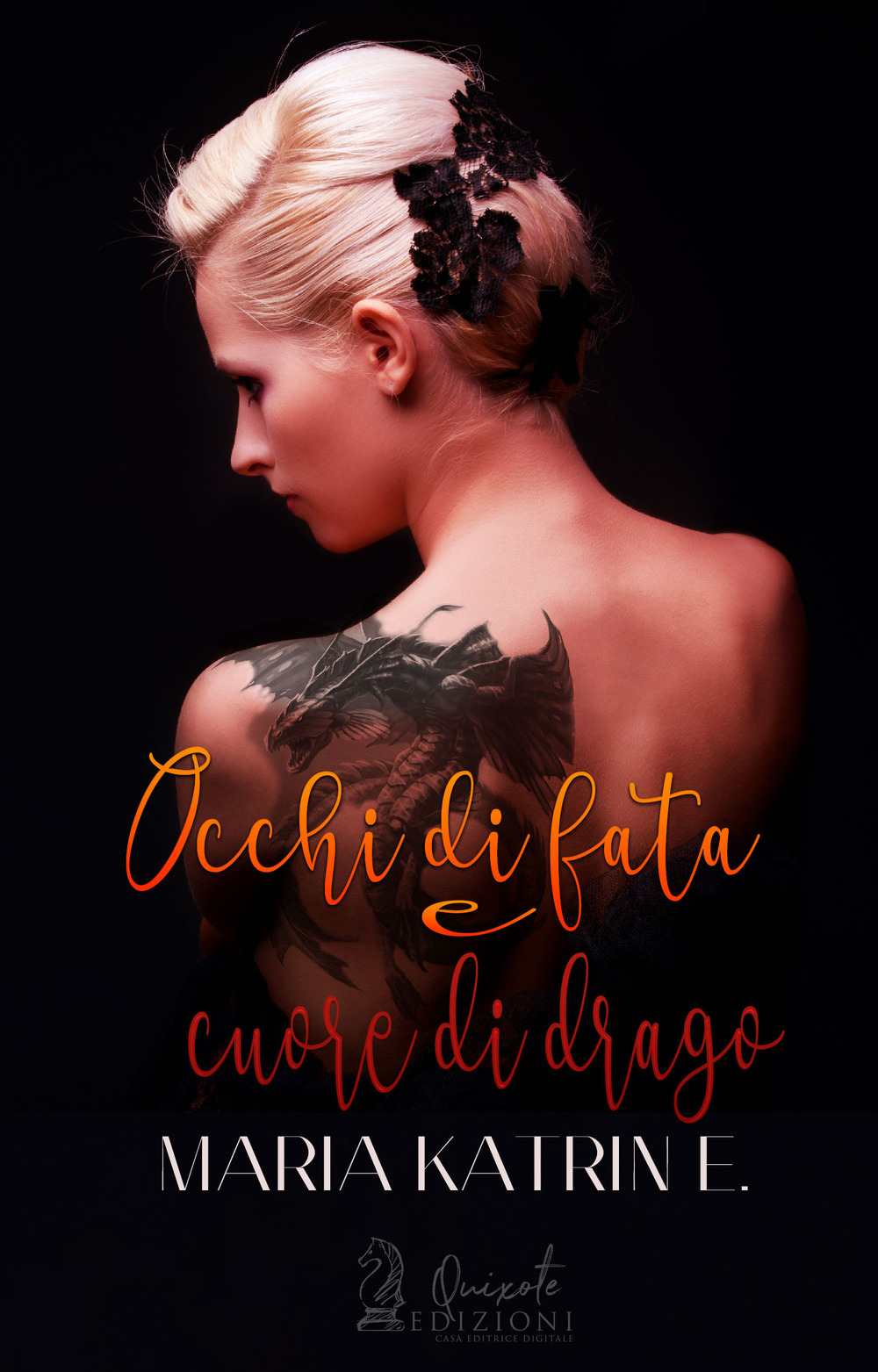 Occhi di fata e cuore di drago