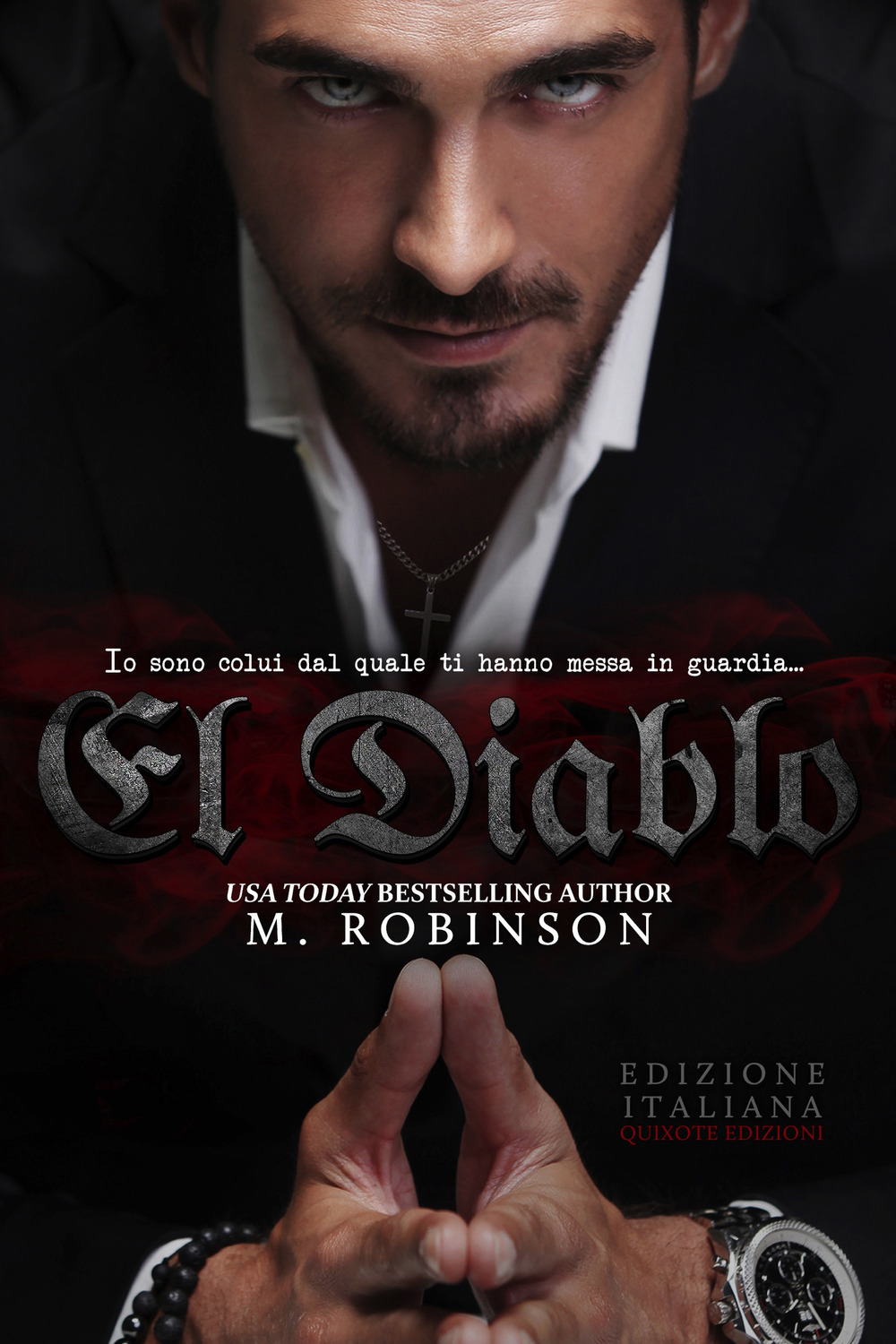 El Diablo