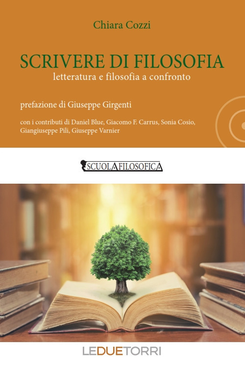 Scrivere i filosofia. Letteratura e filosofia a confronto