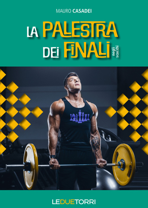 La palestra dei finali negli scacchi