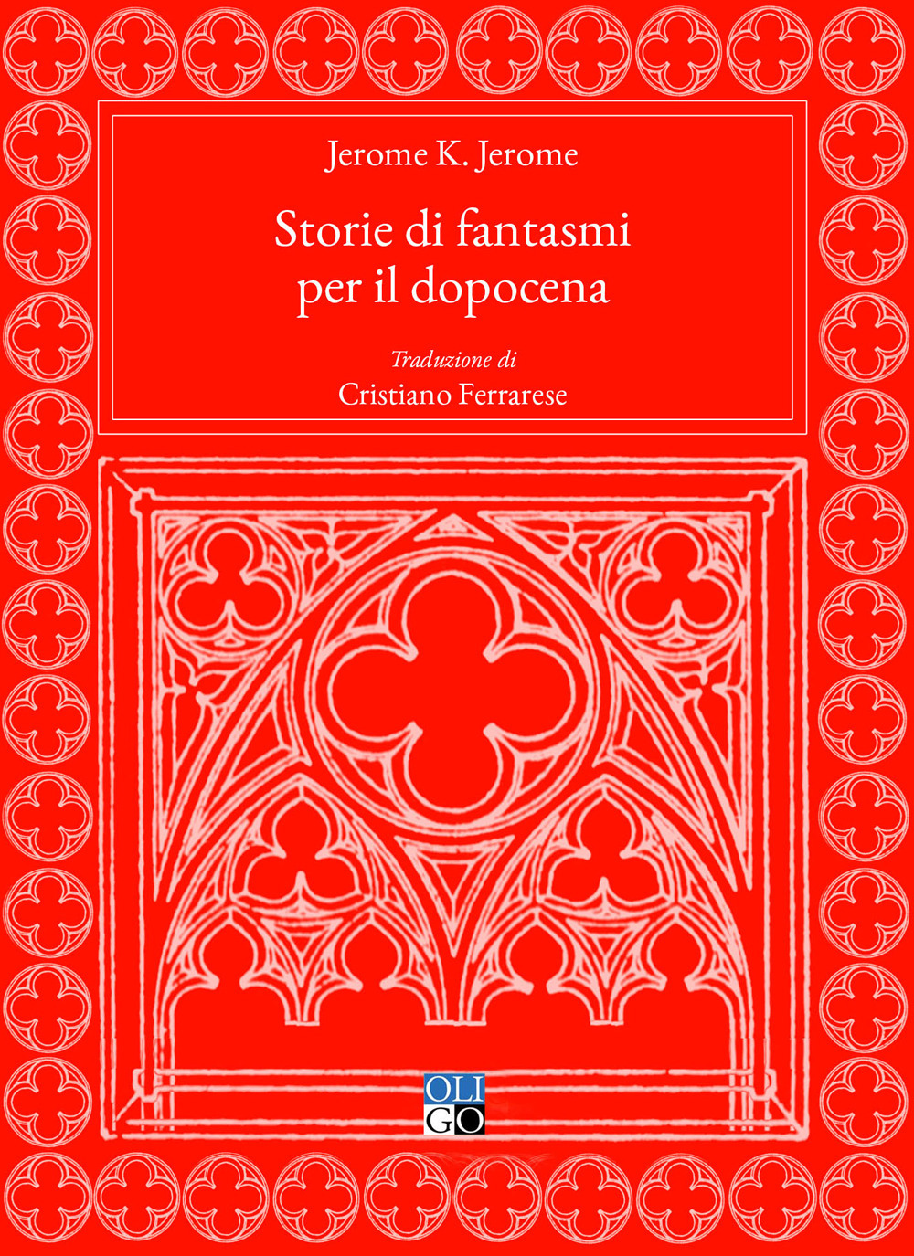 Storie di fantasmi per il dopocena