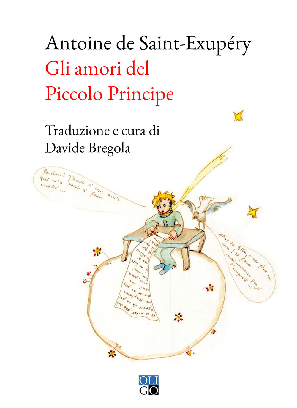 Gli amori del Piccolo Principe