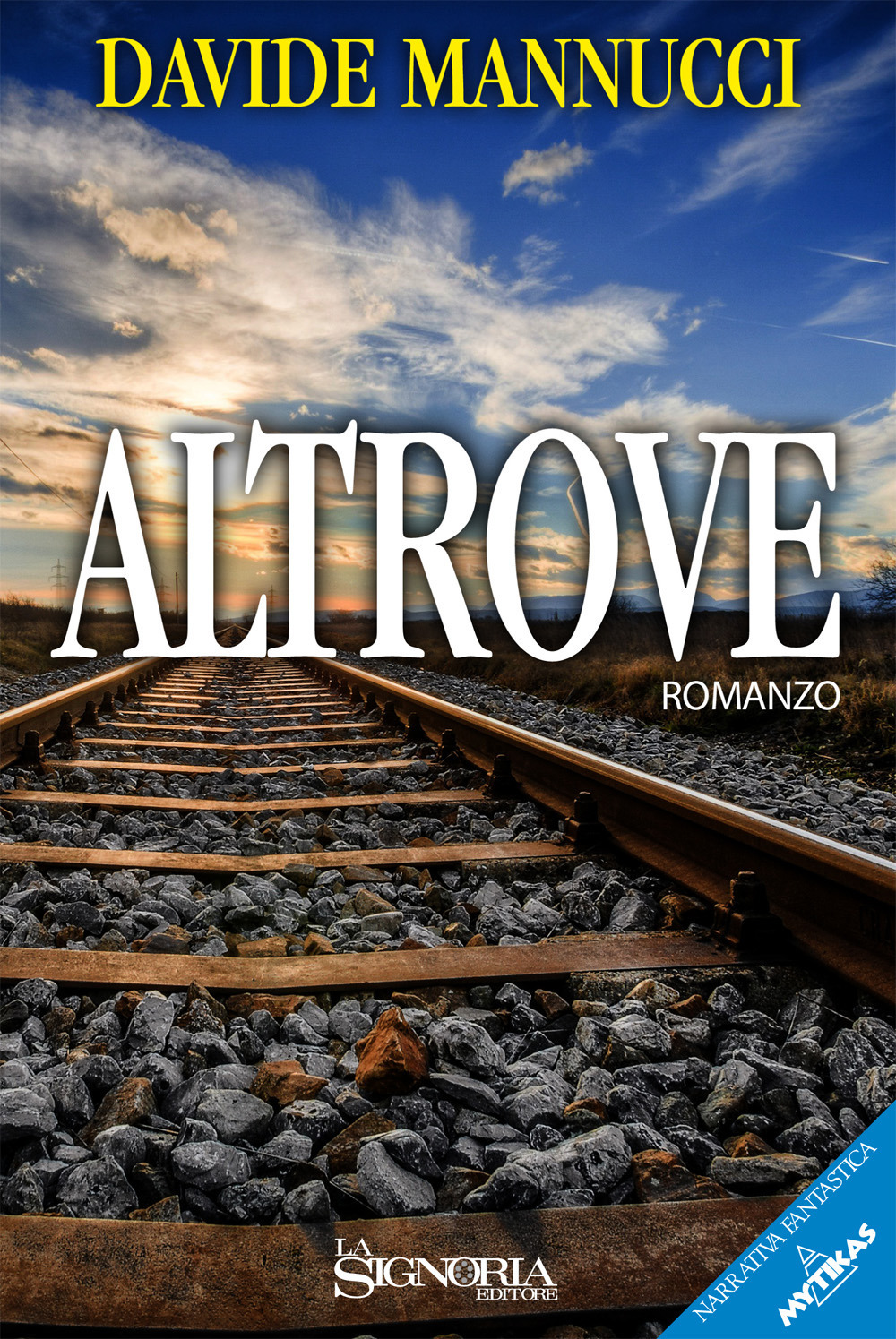 Altrove