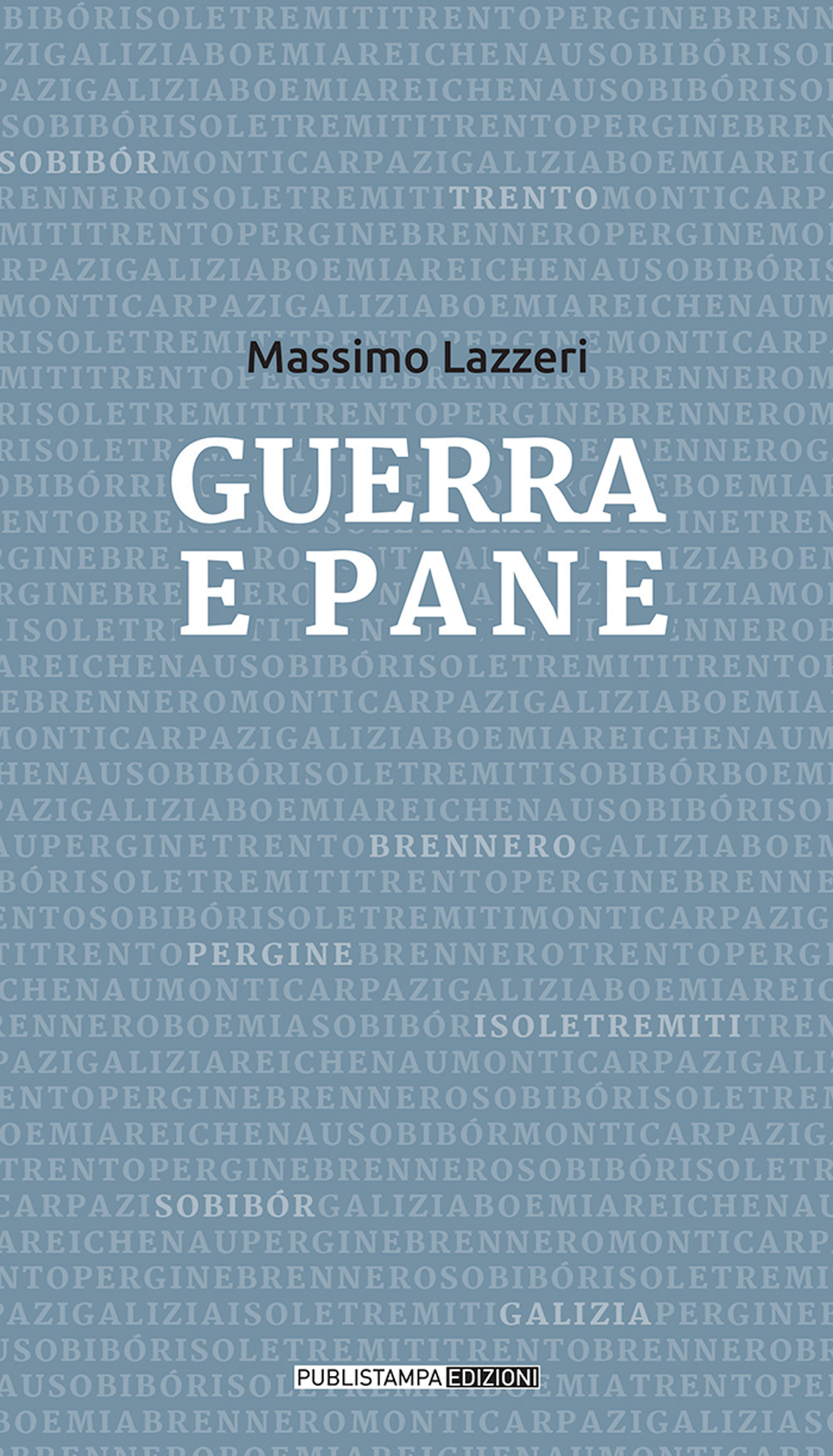 Guerra e pane