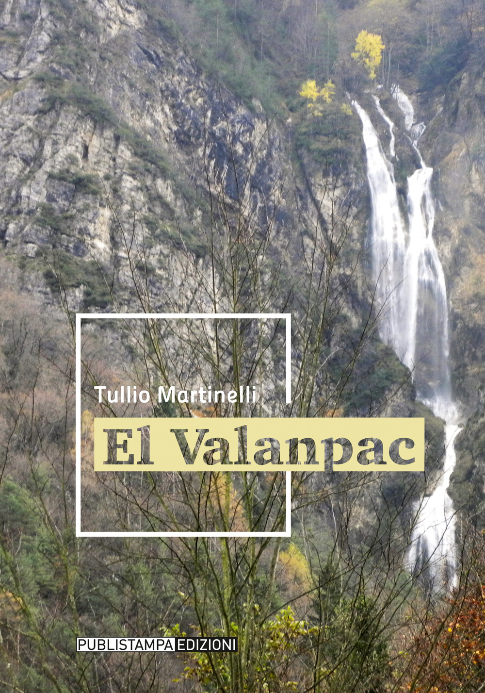 El valanpac