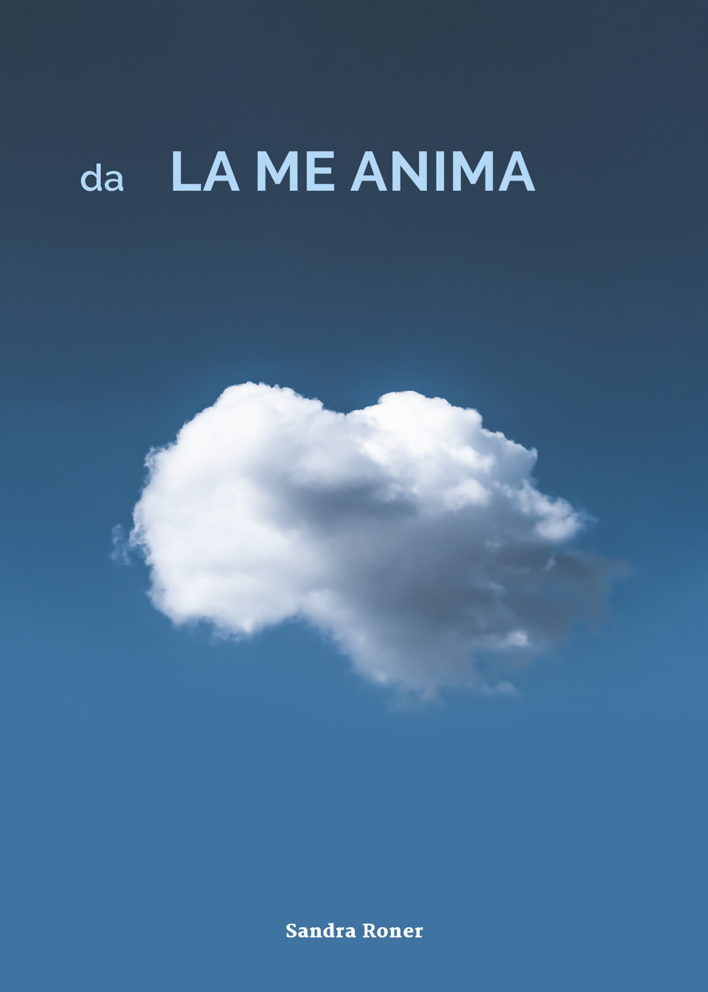 Da la me anima