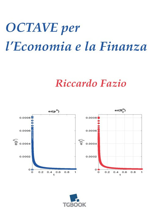 Octave per l'economia e la finanza