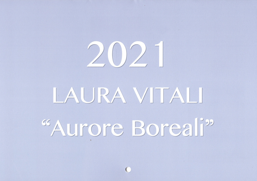 Aurore boreali. Ediz. illustrata