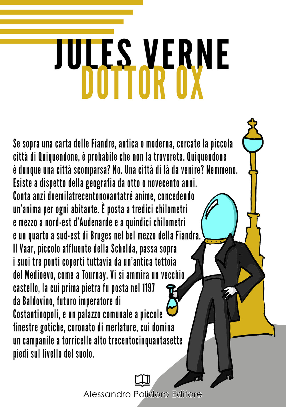 Dottor Ox