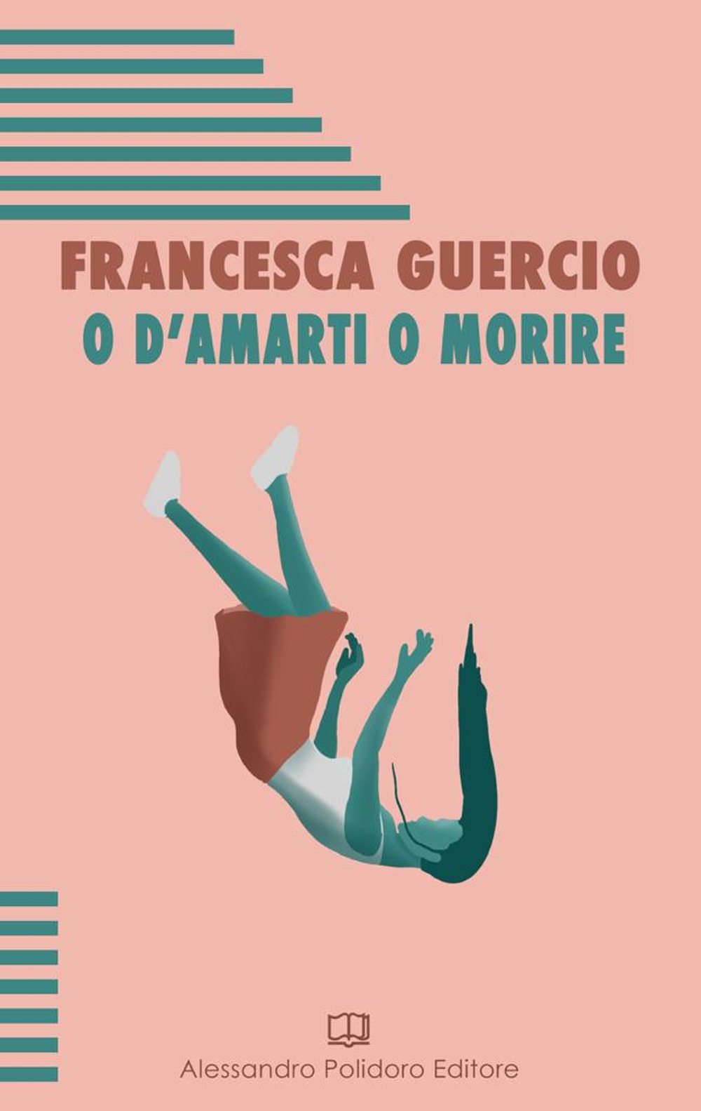 O d'amarti o morire