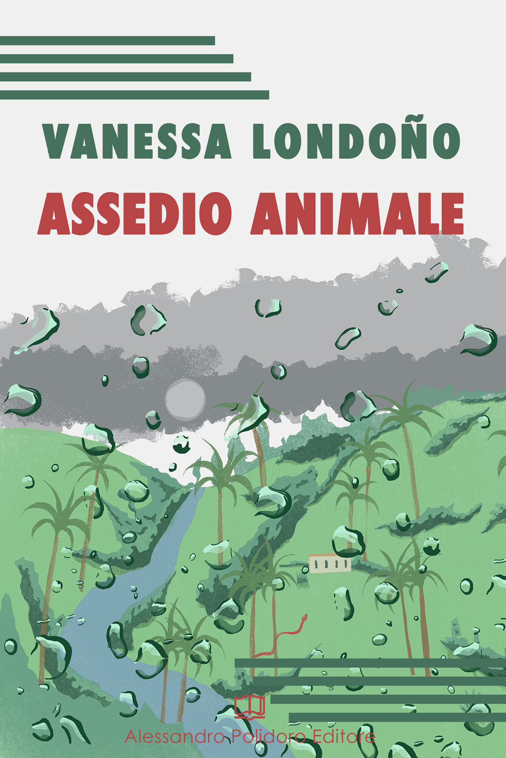 Assedio animale