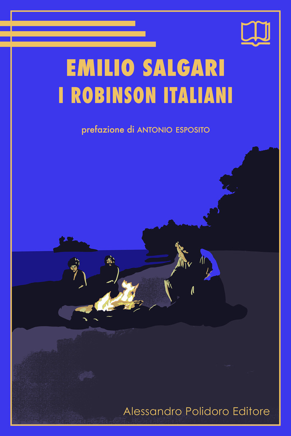 I Robinson italiani