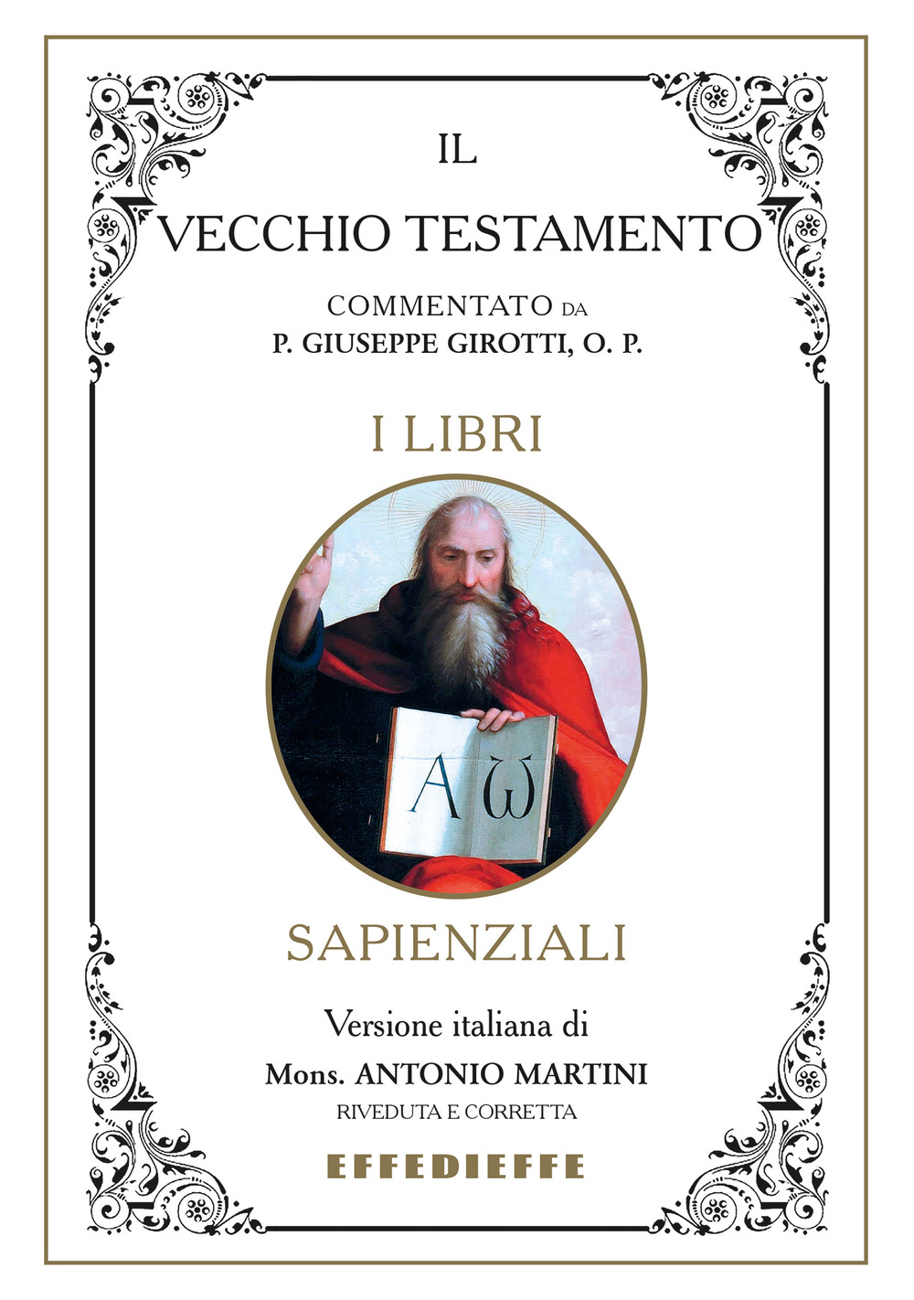 Bibbia Martini-Sales-Girotti. I Libri sapienziali