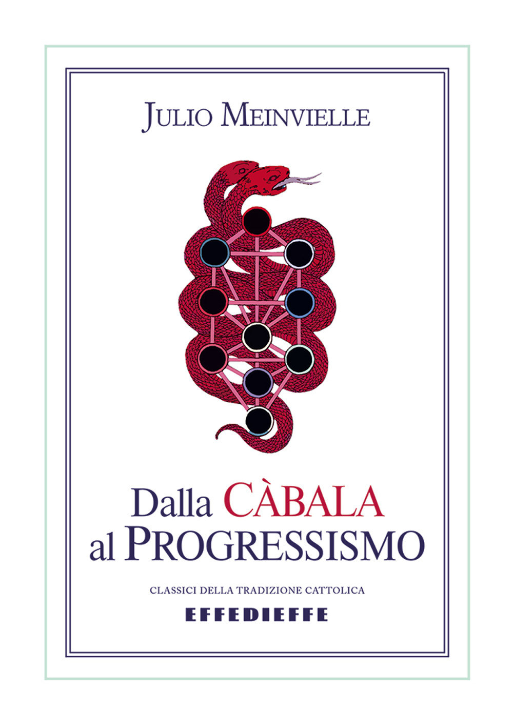 Dalla Càbala al Progressismo