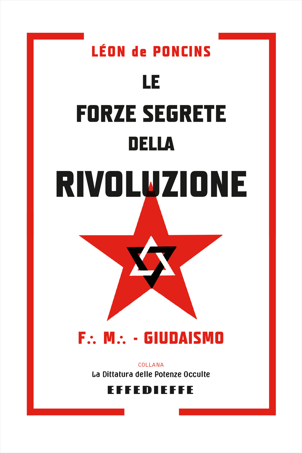 Le forze segrete della rivoluzione