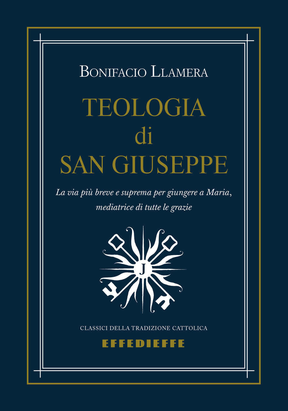 Teologia di San Giuseppe