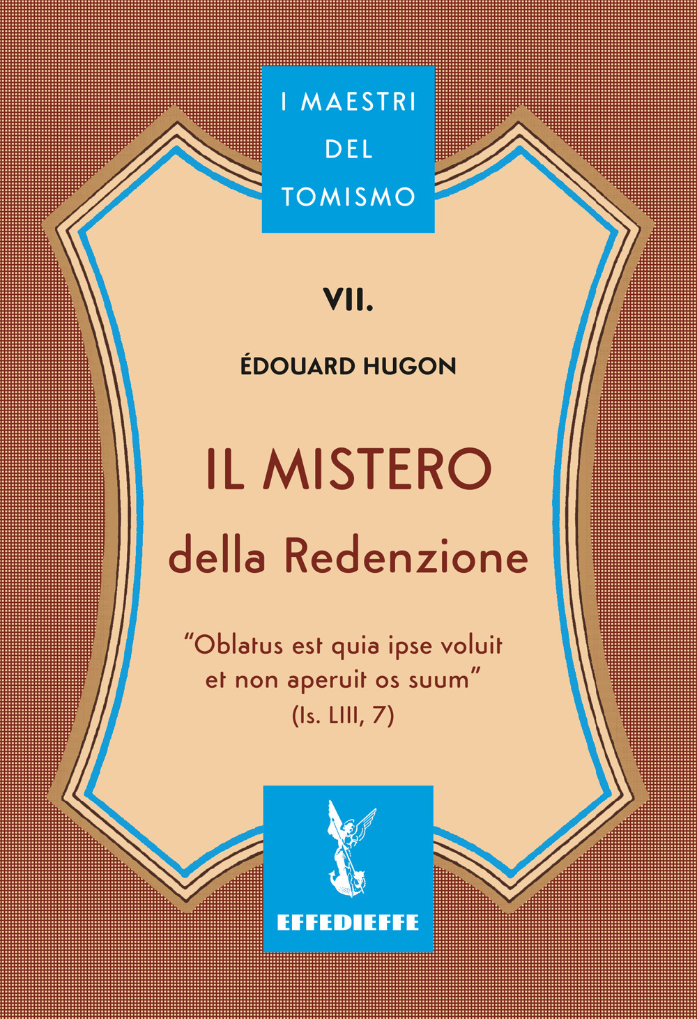 Il mistero della redenzione