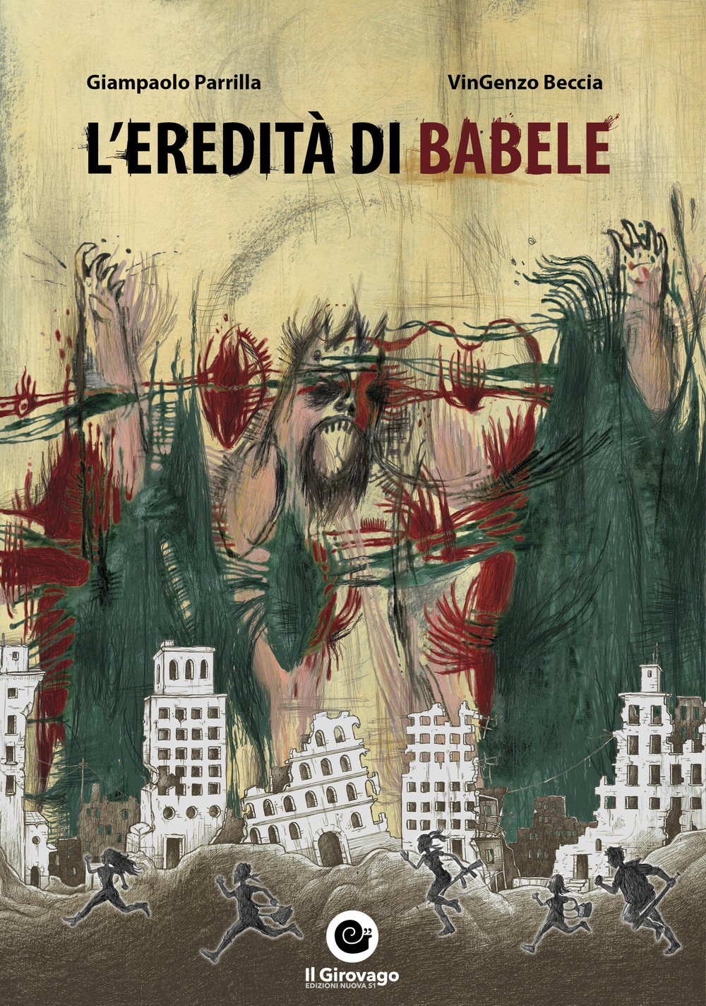 L'eredità di Babele