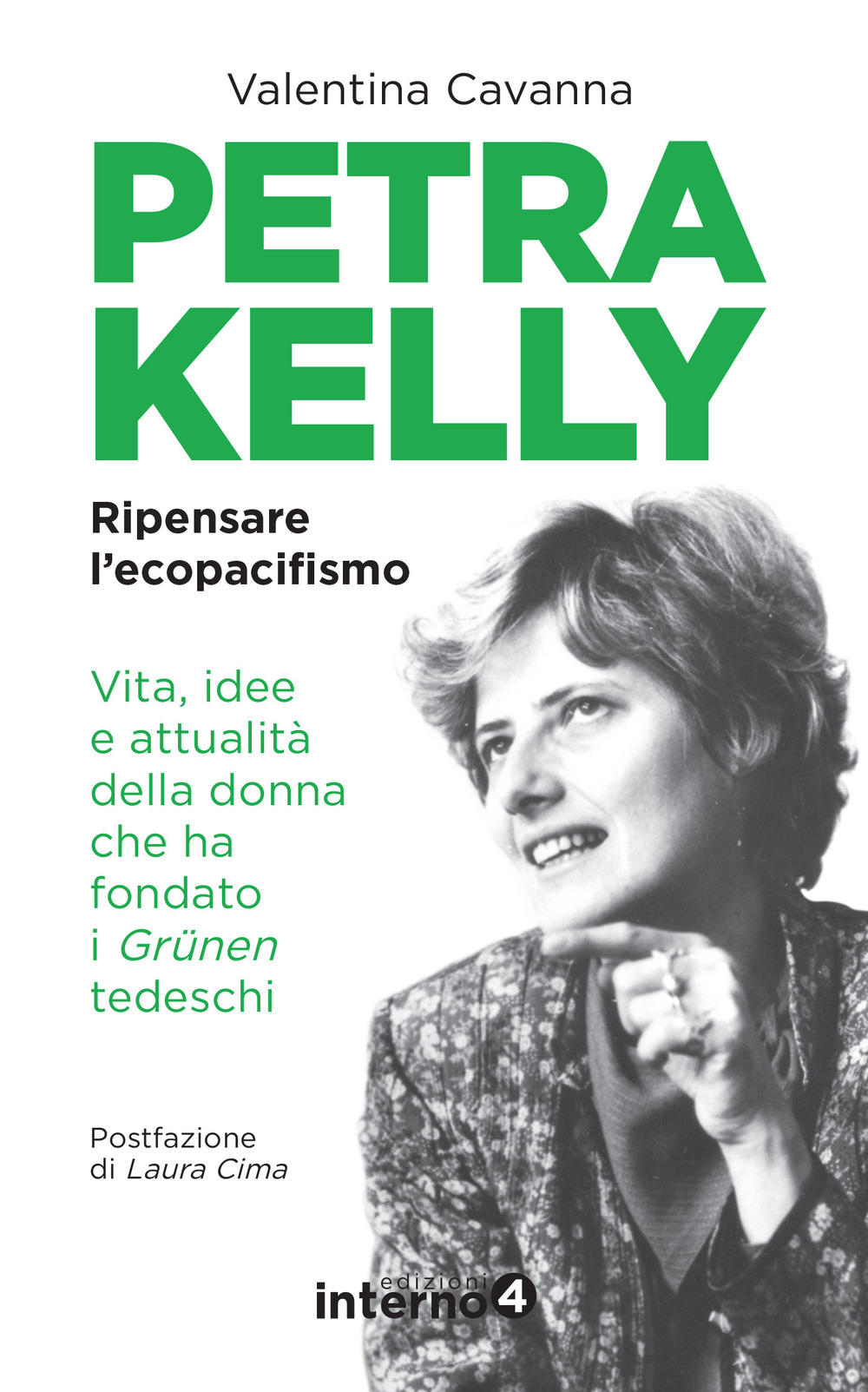 Petra Kelly