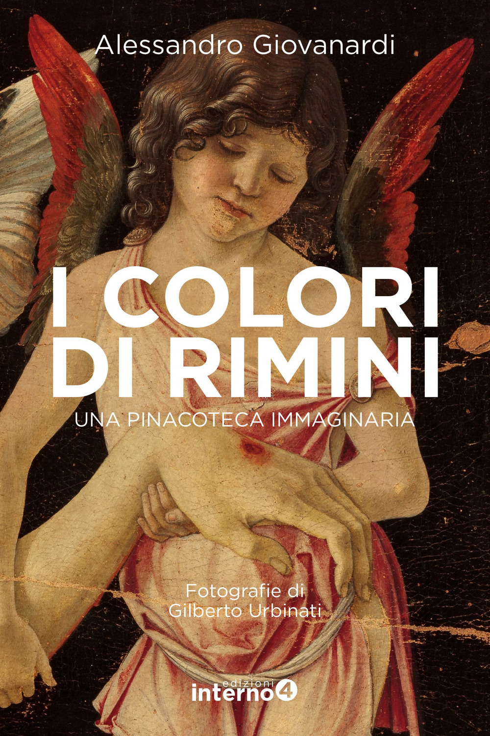 I colori di Rimini. Una pinacoteca immaginaria. Ediz. a colori