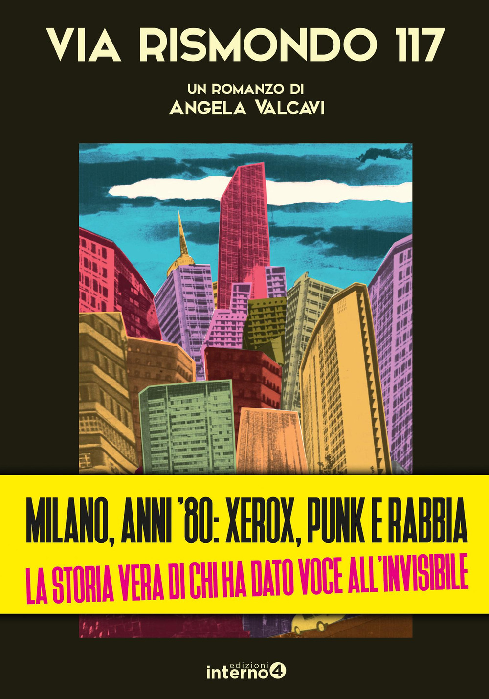 Via Rismondo 117