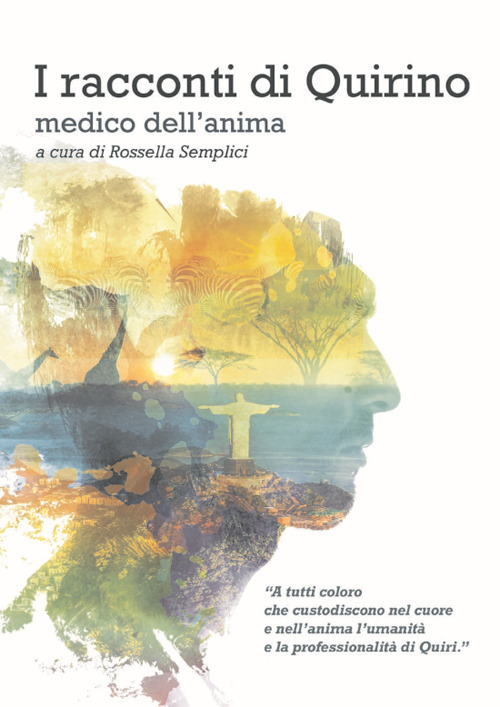 I racconti di Quirino. Medico dell'anima