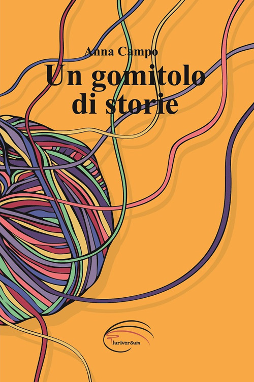 Un gomitolo di storie