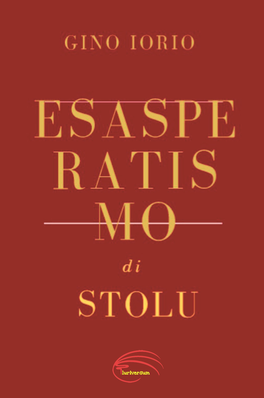 Esasperatismo di Stolu