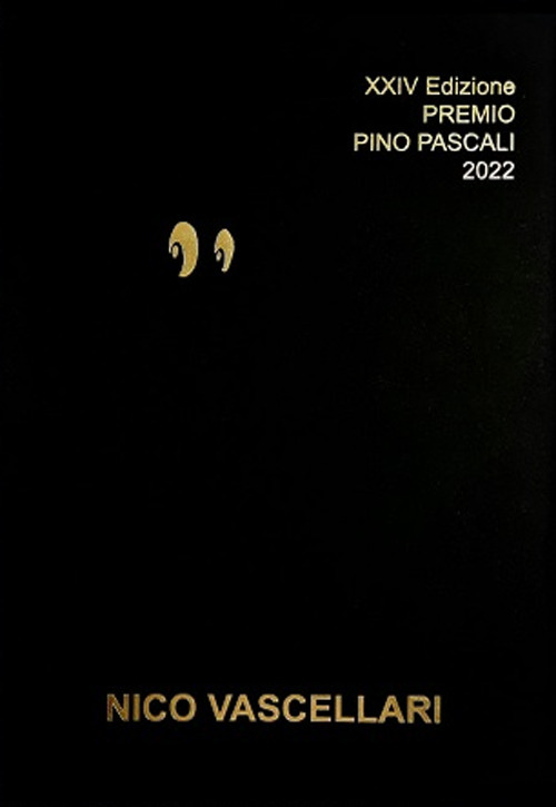 Nico Vascellari. Premio Pino Pascali 2022