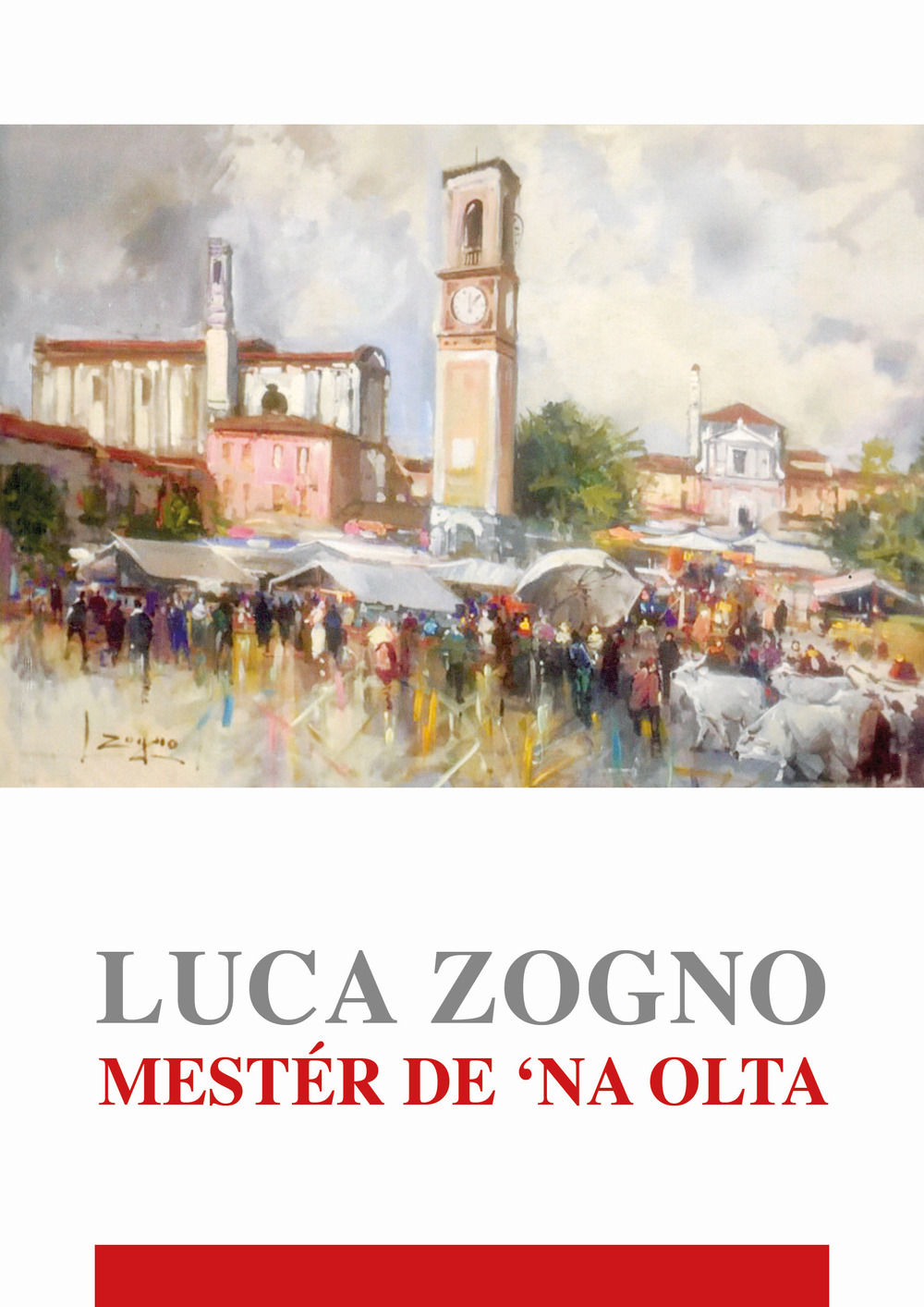 Mestér de 'na olta