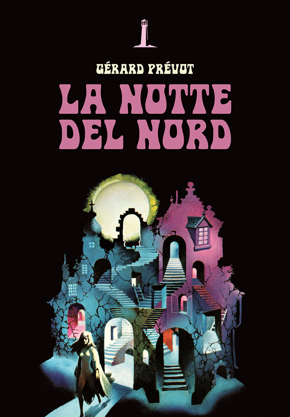 La notte del nord e altri racconti fantastici