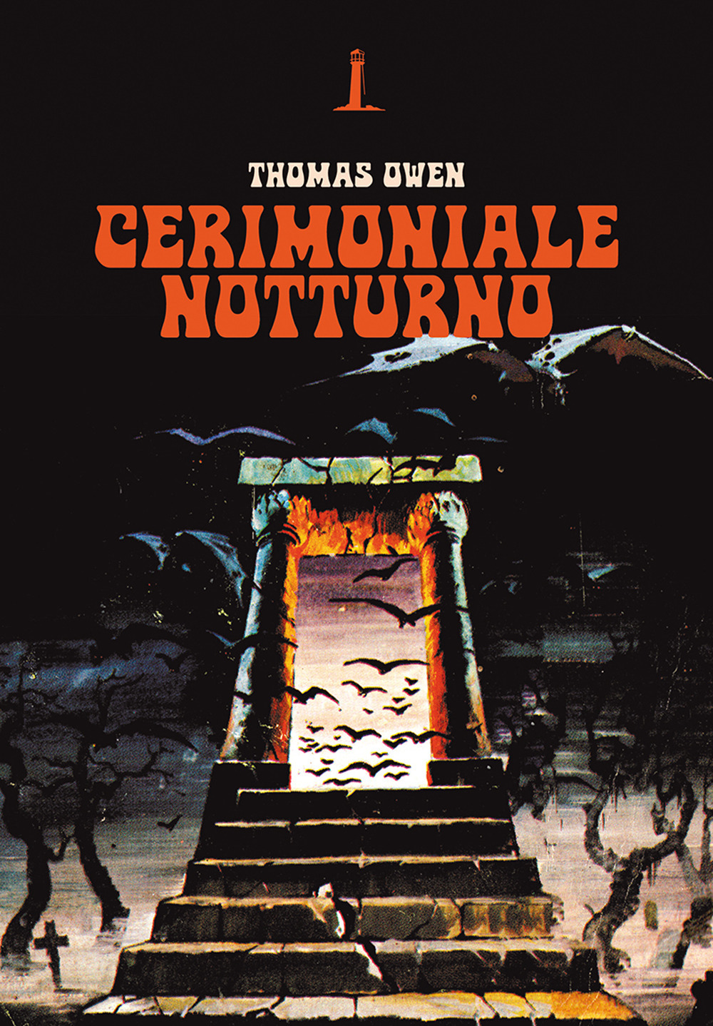 Cerimoniale notturno