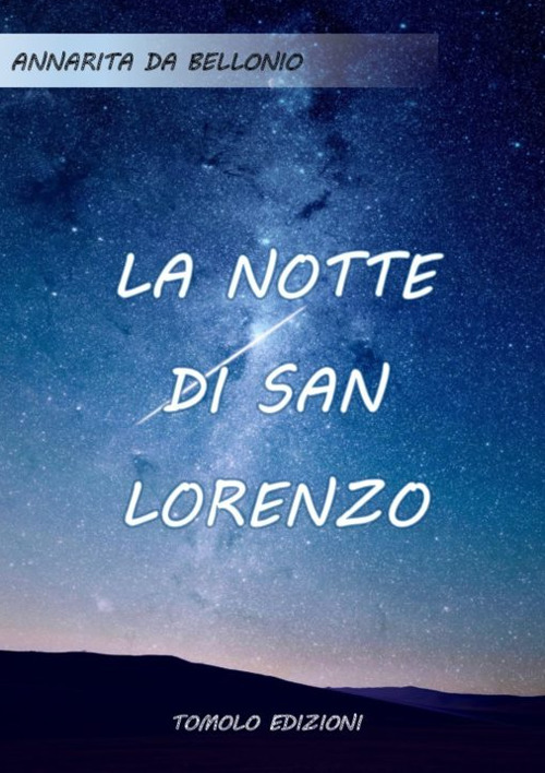 La notte di san Lorenzo