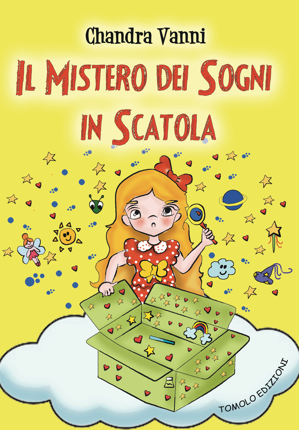 Il mistero dei sogni in scatola