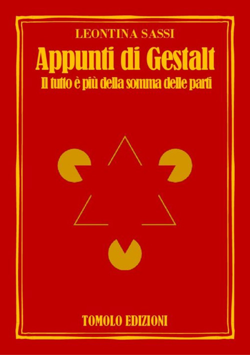 Appunti di Gestalt. Il tutto è più della somma delle parti