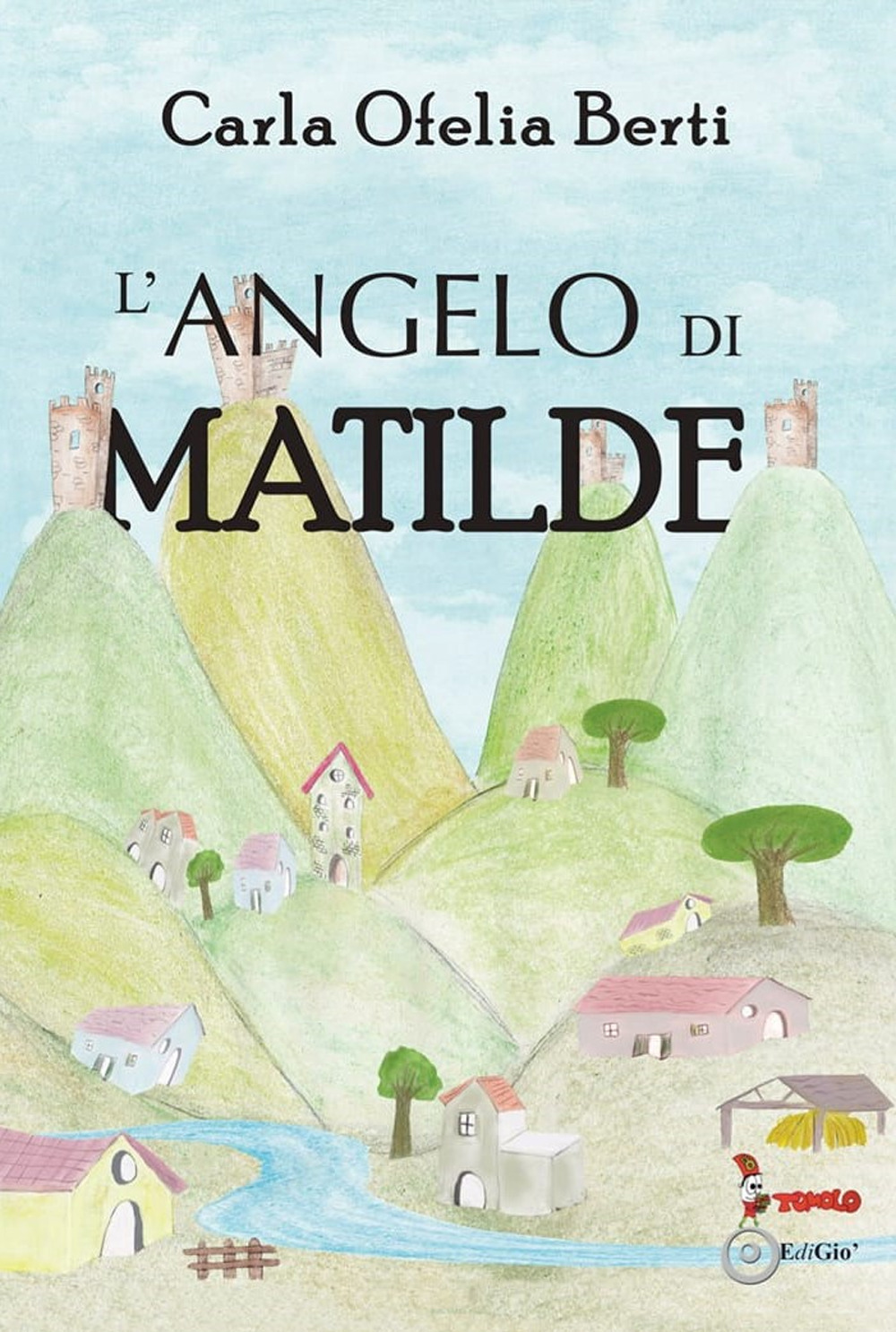 L'angelo di Matilde