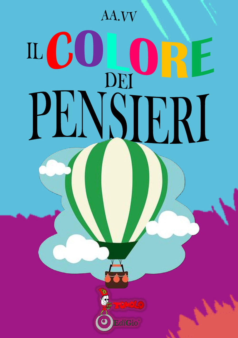 Il colore dei pensieri