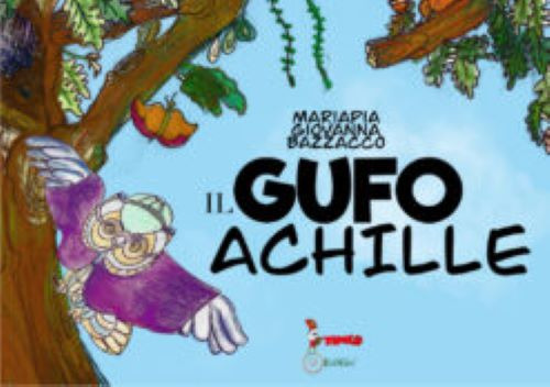 Il gufo Achille