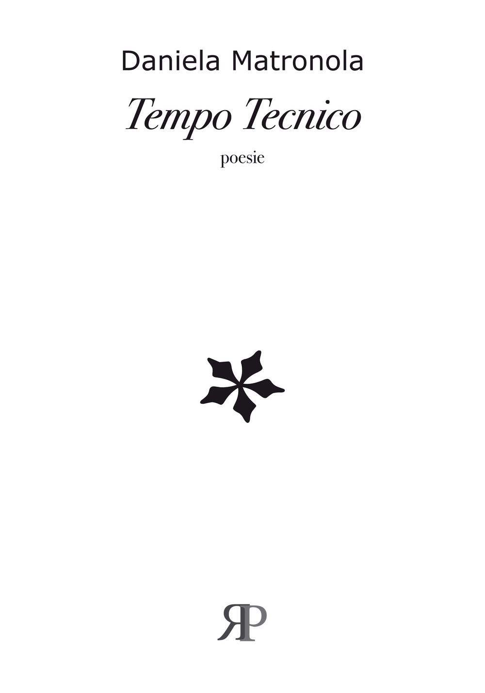 Tempo tecnico