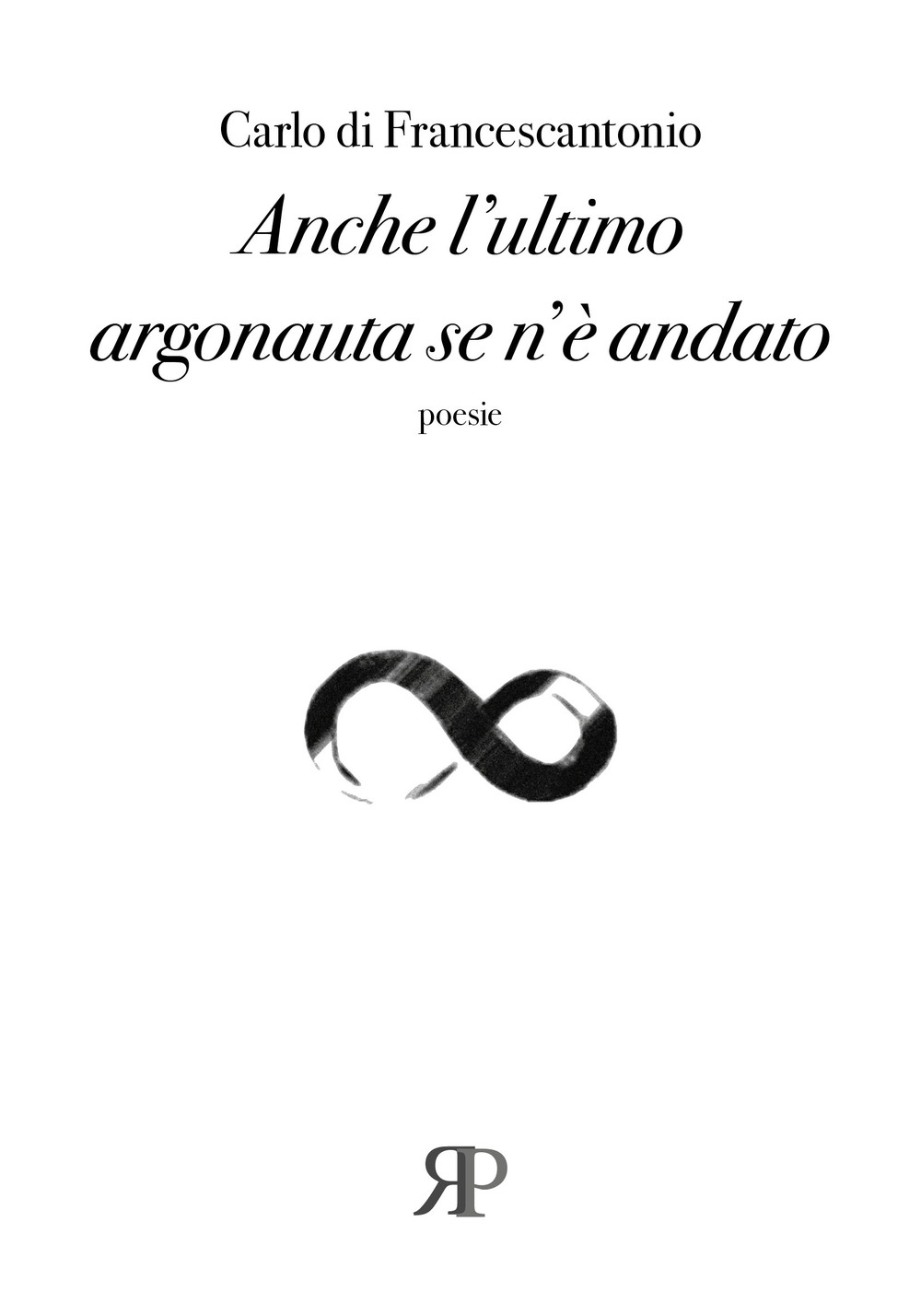 Anche l'ultimo argonauta se n'è andato