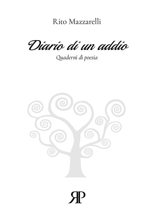 Diario di un addio