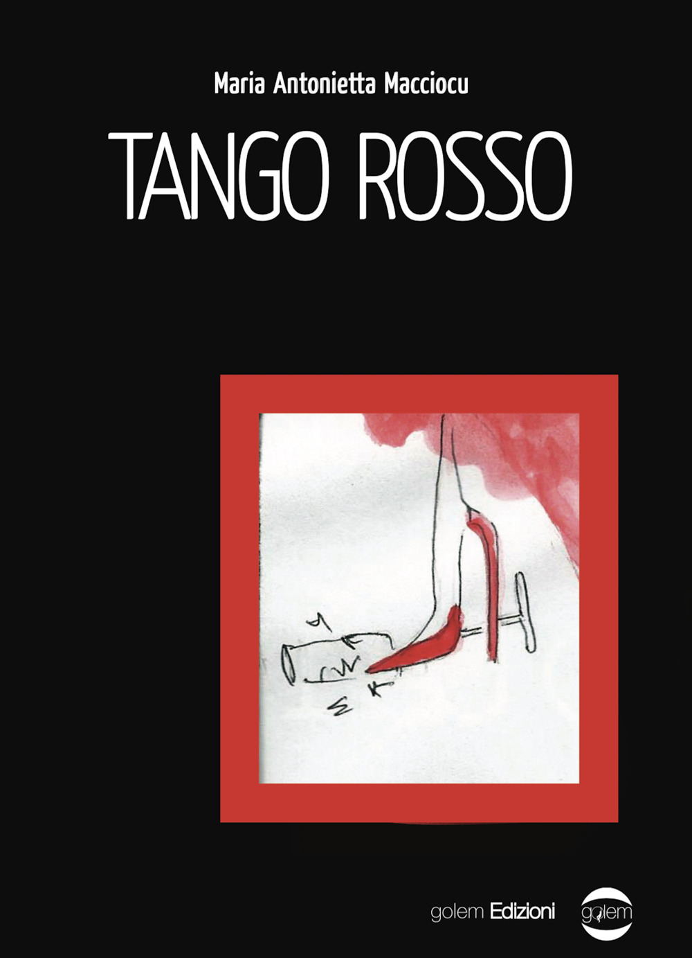 Tango rosso