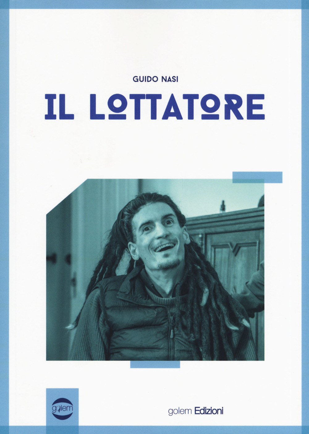 Il lottatore